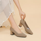 Ilda | Scarpe ortopediche con tacco