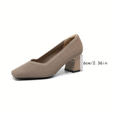 Ilda | Scarpe ortopediche con tacco