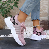 Ronia | Sneaker comode e traspiranti