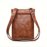 Rosa | Borsa a spalla vintage