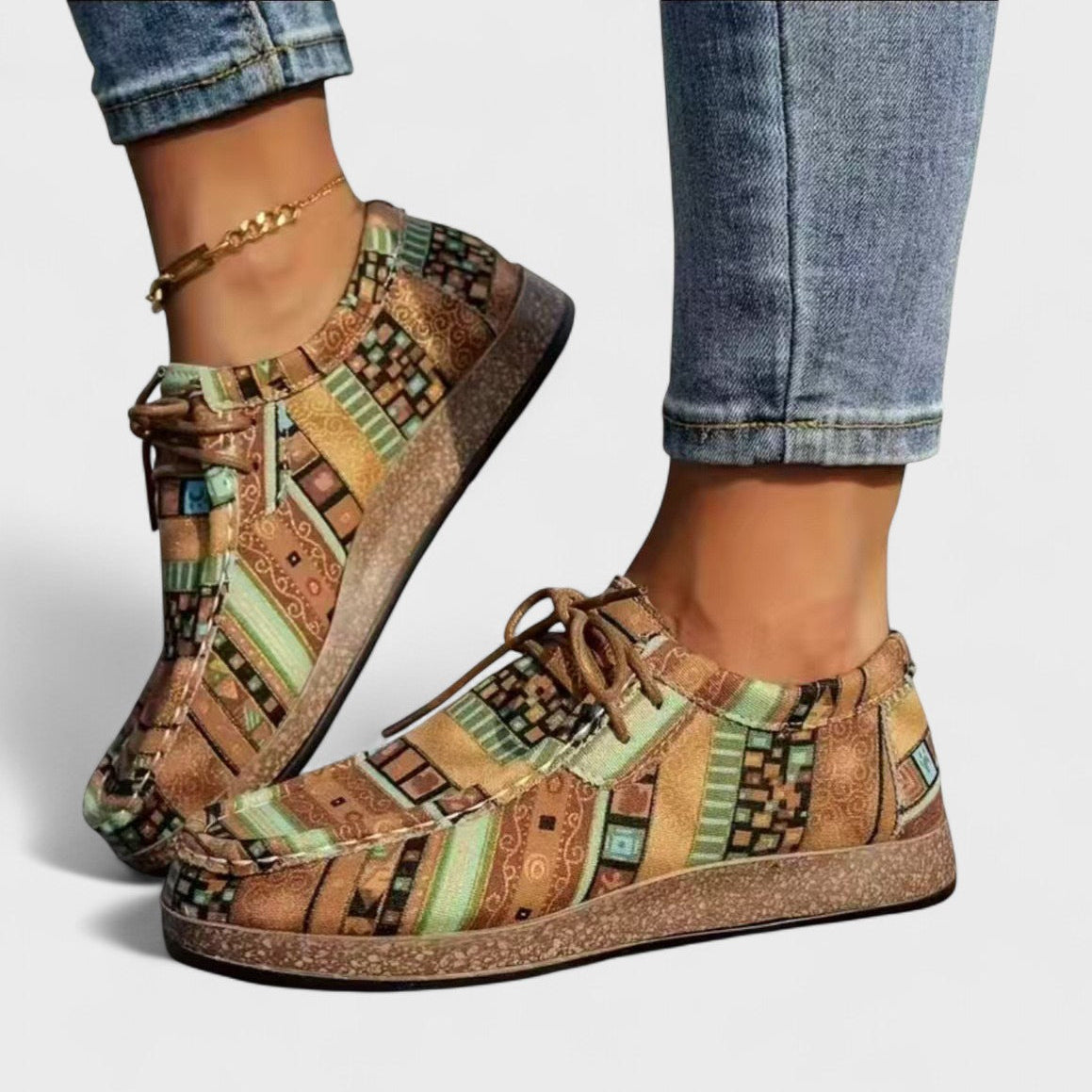 Sigrida | Scarpe comode