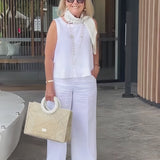 Greta | Set elegante casual