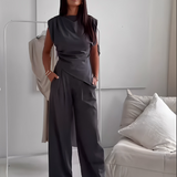 Ida | Set elegante casual