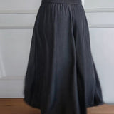 Carlotta | Pantaloni con vita elastica