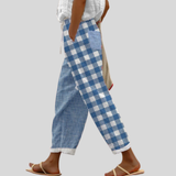 Elisabetta | Pantaloni casual da giorno