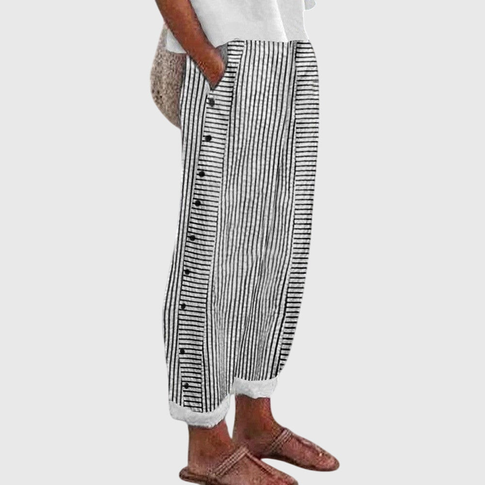 Elena | Pantaloni eleganti da donna