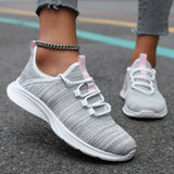 Noemi | Sneaker ultraleggere e traspiranti