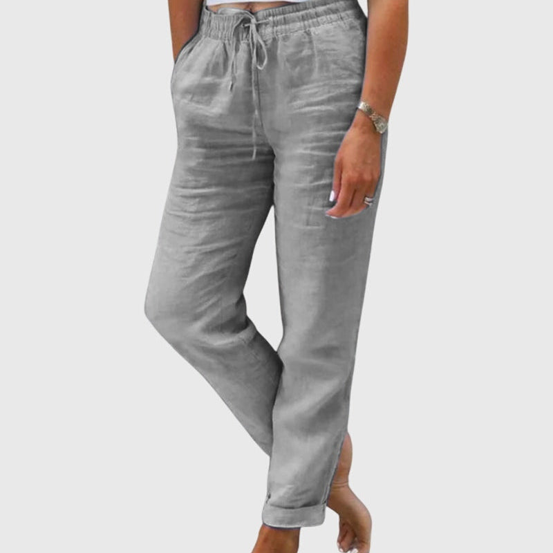 Giovanna | Pantaloni eleganti da donna