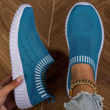 Enrica | Sneaker ultraleggere antiscivolo