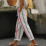 Lena | Pantaloni casual da giorno