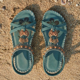 Teresa | Sandali boho comfort