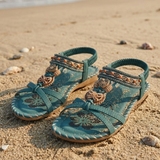 Teresa | Sandali boho comfort