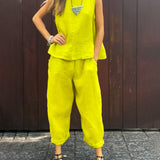 Carlotta | Set casual due pezzi