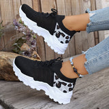 Ronia | Sneaker comode e traspiranti