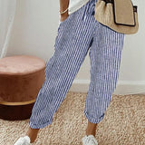 Clara | Pantaloni fluidi, comodi ed eleganti