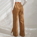 Luisa | Pantaloni casual comodi