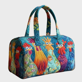 Margot | Borsa da viaggio morbida