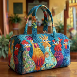 Margot | Borsa da viaggio morbida