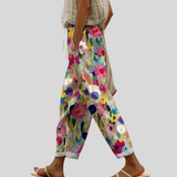 Greta | Pantaloni casual da giorno