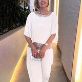 Luisa | Set elegante e chic