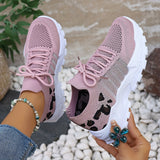 Ronia | Sneaker comode e traspiranti