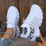 Ronia | Sneaker comode e traspiranti