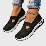 Natalia | Scarpe ortopediche da camminata Lora