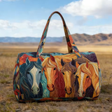 Bernice | Borsa da viaggio morbida