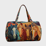 Bernice | Borsa da viaggio morbida