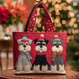 Borsa Schnauzer
