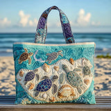 Borsa Abbraccio di tartarughe