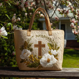 Borsa con la Santa Croce