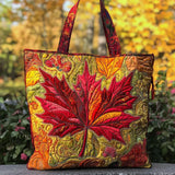 Tote bag Acero tramonto