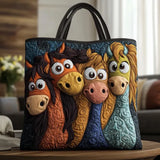 Borsa Pony