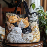 Borsa trapuntata da sogno