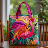 Borsa a spalla con abito flamenco