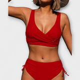 Ida | Set bikini 2 pezzi di classe