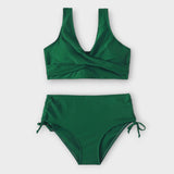 Ida | Set bikini 2 pezzi di classe