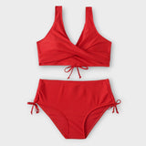 Ida | Set bikini 2 pezzi di classe