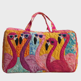 Luella | Borsa da viaggio morbida
