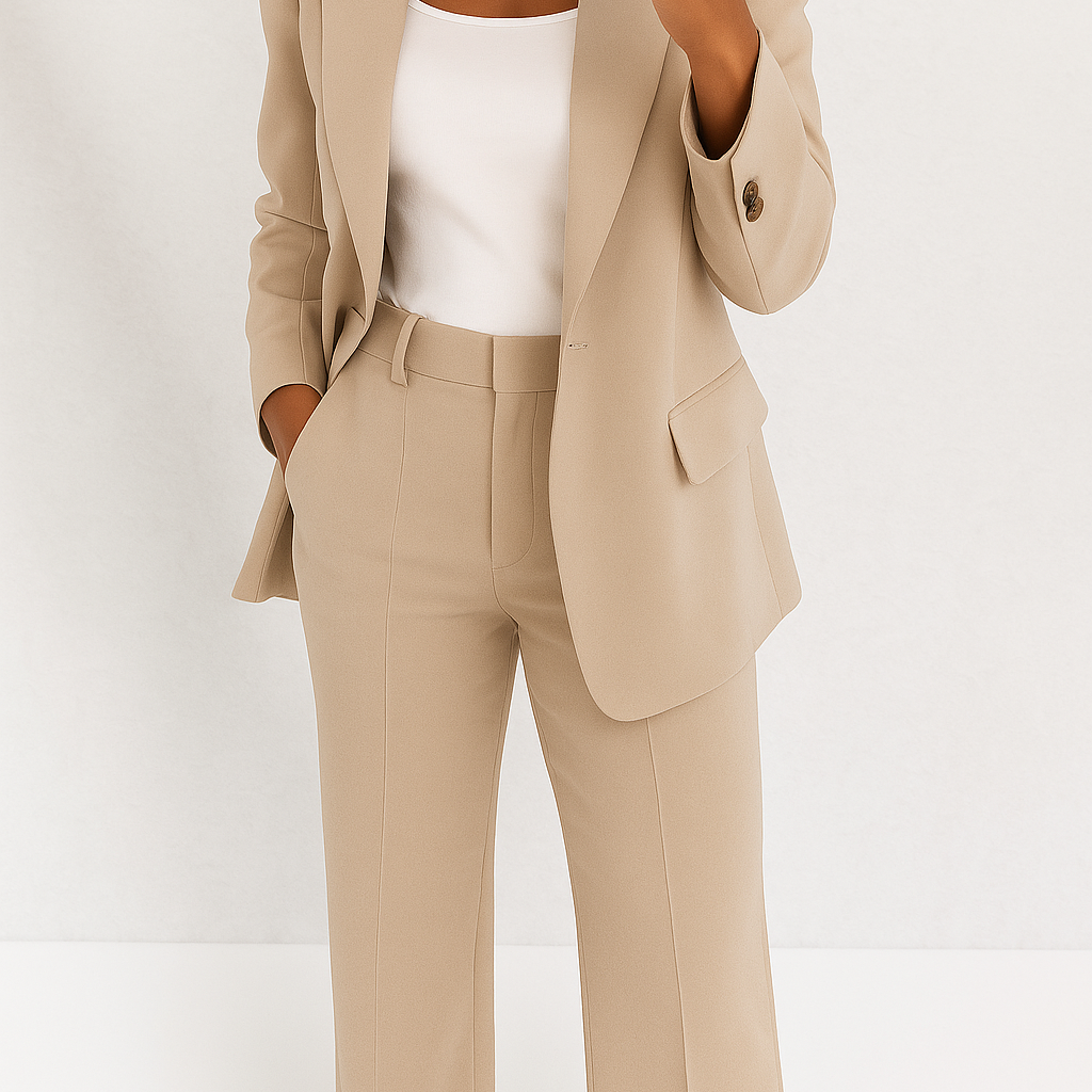 Lena | Completo tailleur senza tempo