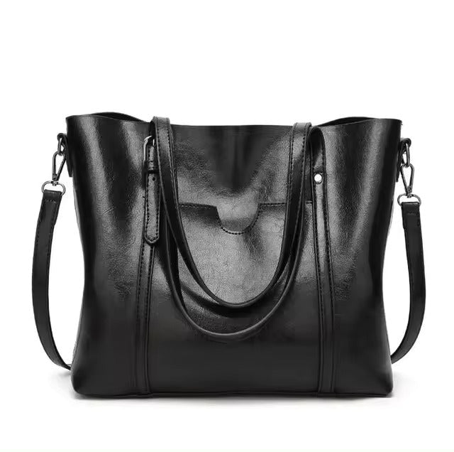 Paola | Borsa di lusso in pelle