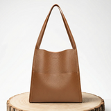 Sarina | Borsa a tracolla elegante in pelle