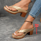 Marlena | Sandali eleganti e comodi