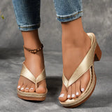 Marlena | Sandali eleganti e comodi