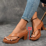 Marlena | Sandali eleganti e comodi