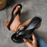 Marlena | Sandali eleganti e comodi