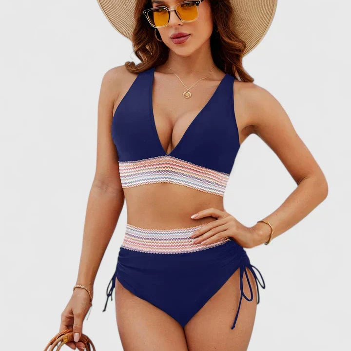 Caterina | Set bikini elegante