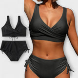 Ida | Set bikini 2 pezzi di classe