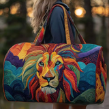 Nerissa | Borsa da viaggio morbida